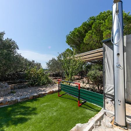 Mare&Karlo Apartment Мали Дървеник Екстериор снимка