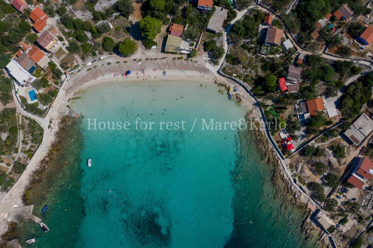 Mare&Karlo Apartment Мали Дървеник Екстериор снимка