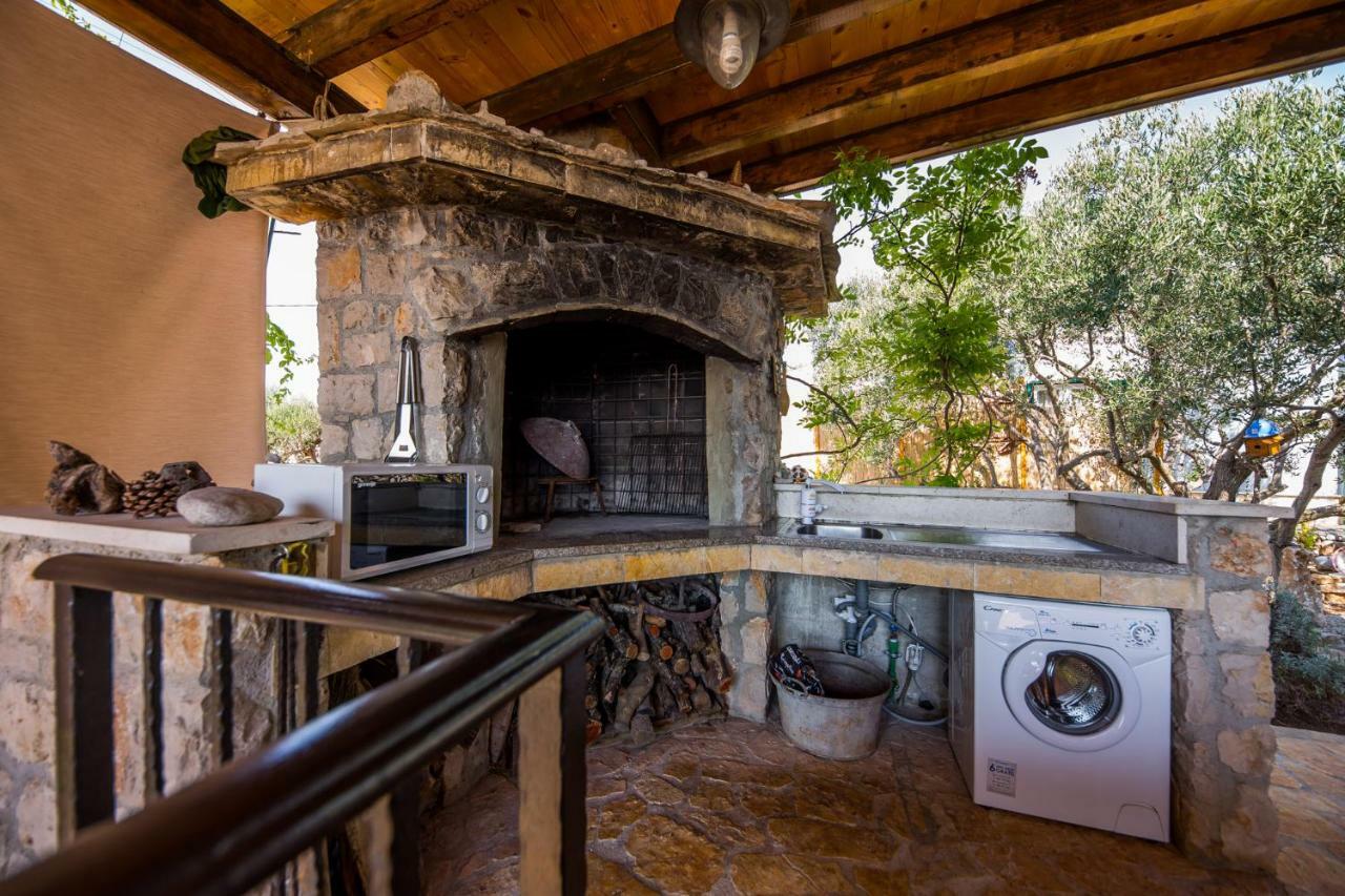 Mare&Karlo Apartment Мали Дървеник Екстериор снимка